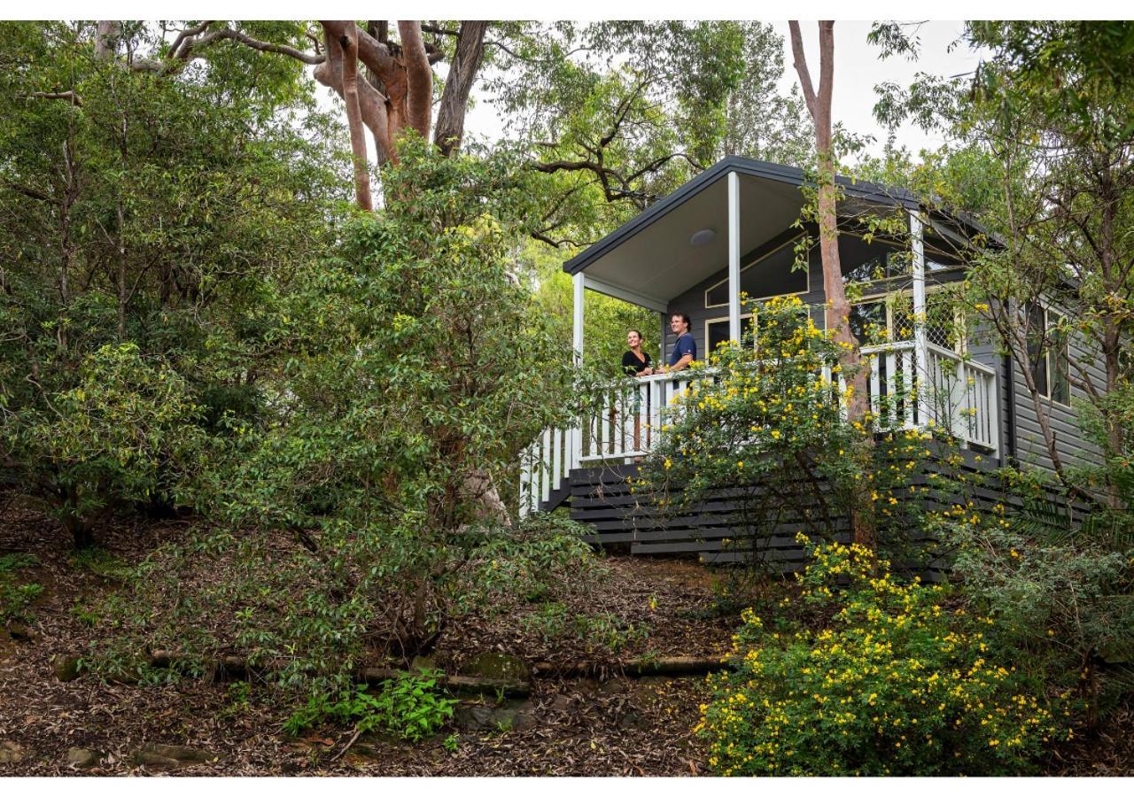 Discovery Parks - Lane Cove Sydney Exterior foto