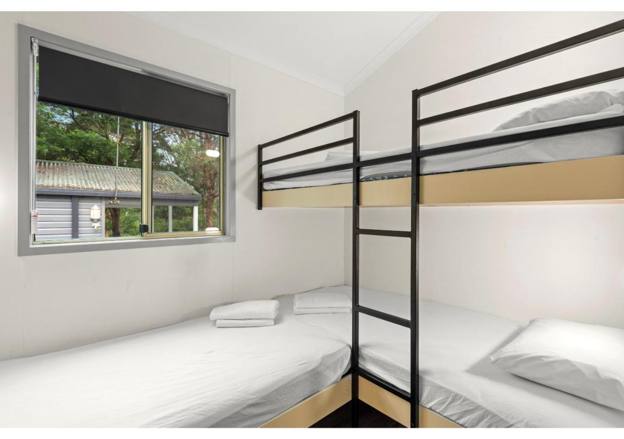 Discovery Parks - Lane Cove Sydney Exterior foto