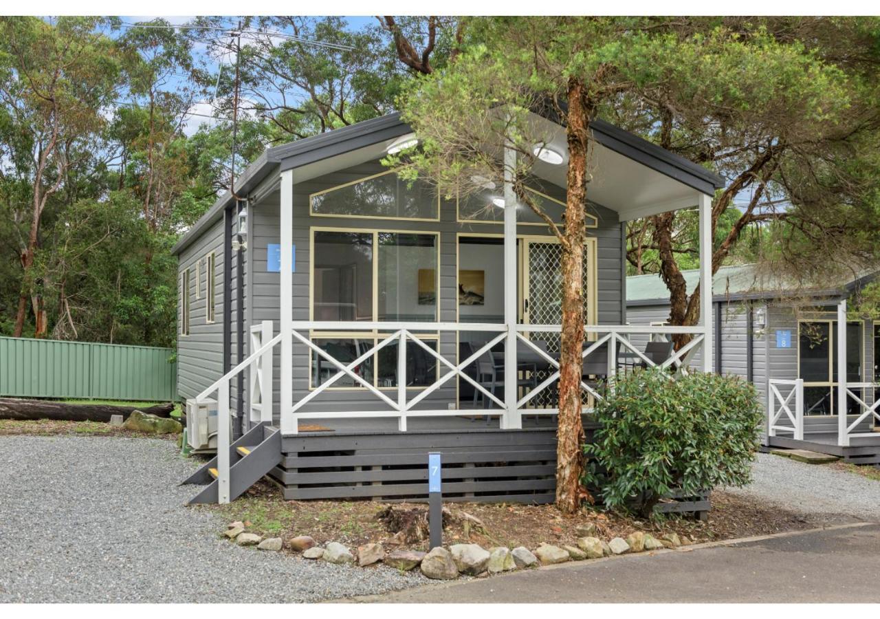 Discovery Parks - Lane Cove Sydney Exterior foto