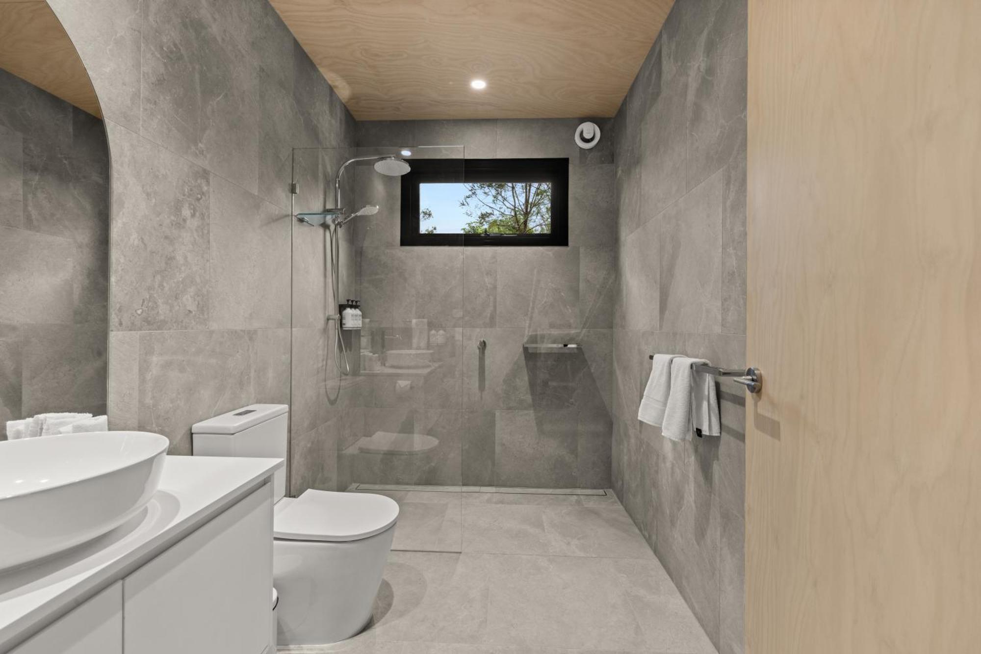 Discovery Parks - Lane Cove Sydney Zimmer foto