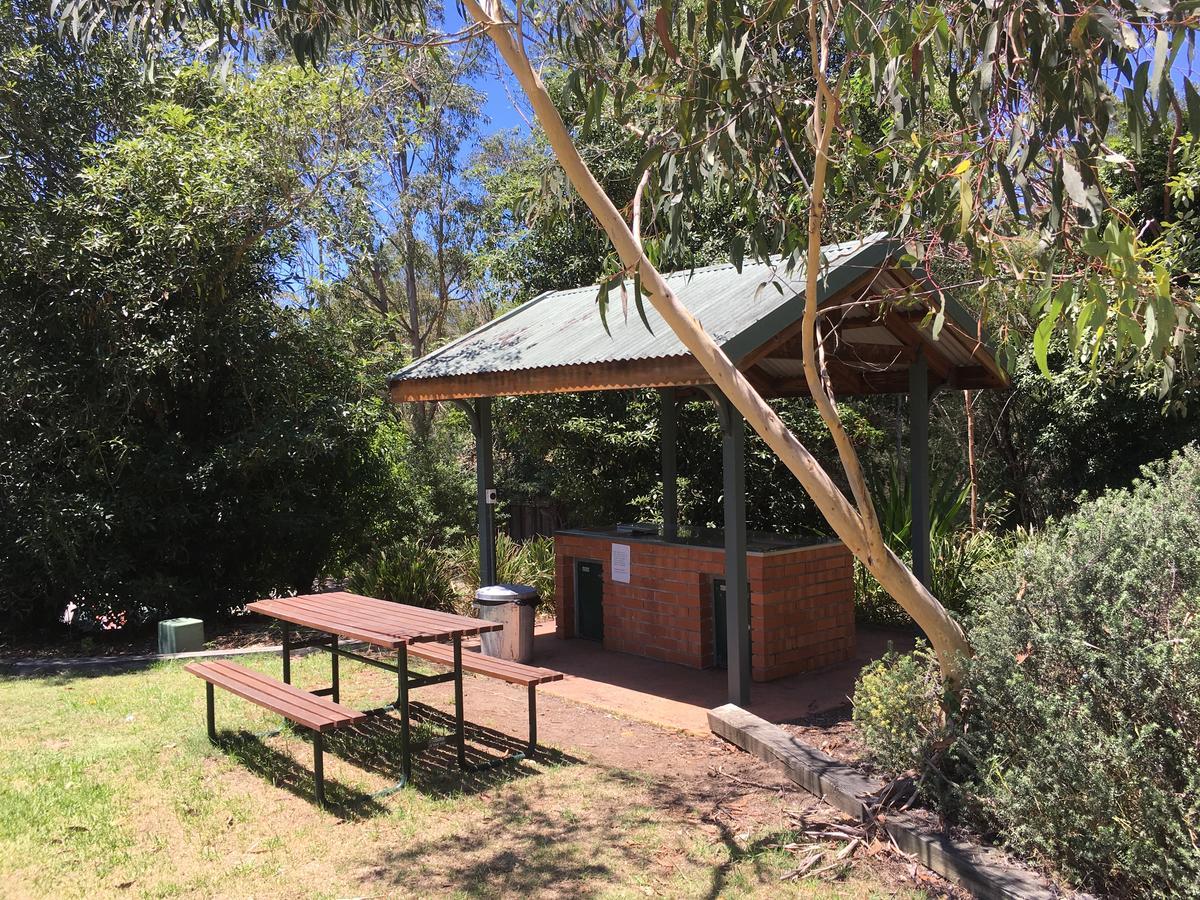 Discovery Parks - Lane Cove Sydney Exterior foto