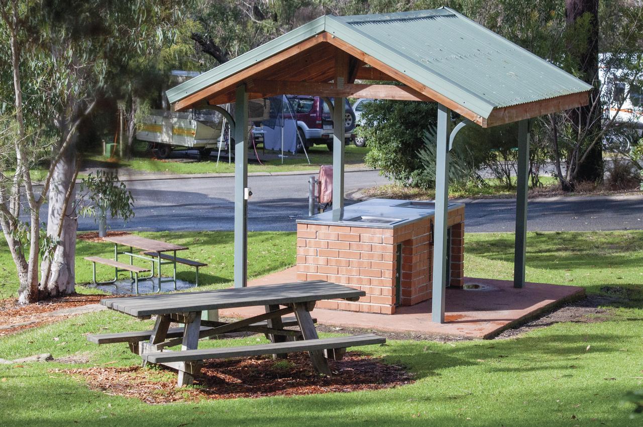 Discovery Parks - Lane Cove Sydney Exterior foto