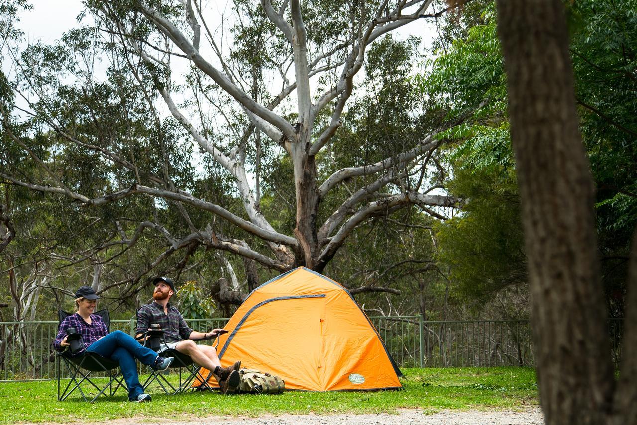 Discovery Parks - Lane Cove Sydney Exterior foto